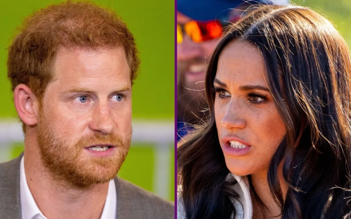 Meghan Markle et Prince Harry : après 4 ans d'exil, leur retour choc fait trembler la Cour