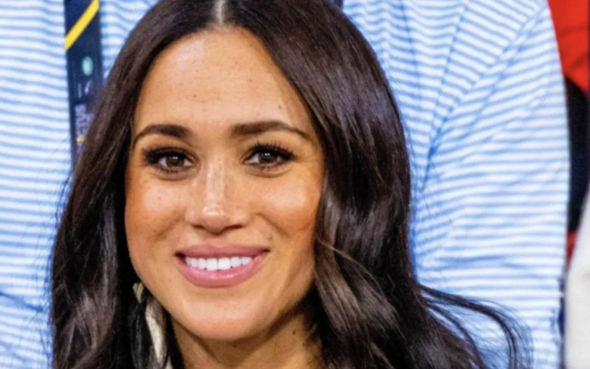 Meghan Markle : « Une princesse de location », cette attaque d'une violence inattendue brise sa tranquillité