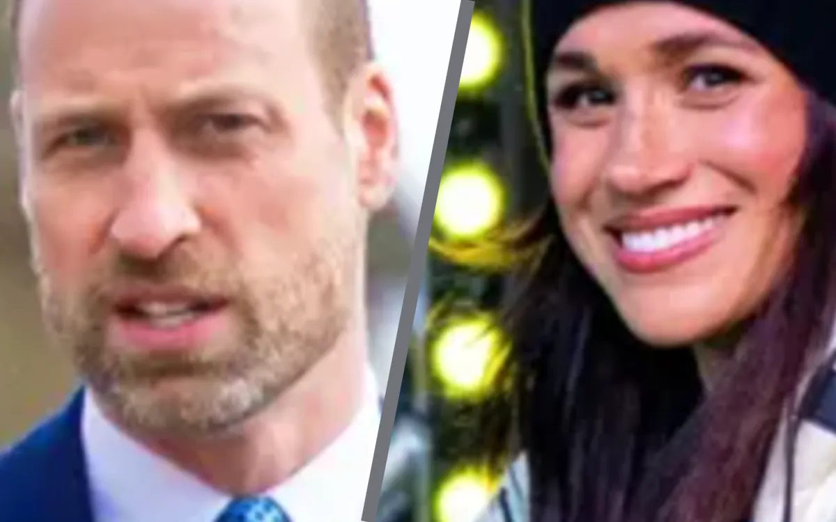 Meghan Markle : son retour financé par Charles, et là… William claque la porte de Sandringham