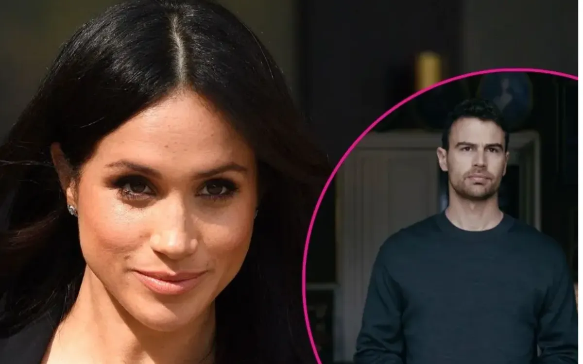 Meghan Markle : ce rôle chez Netflix qui laisse son entourage amer