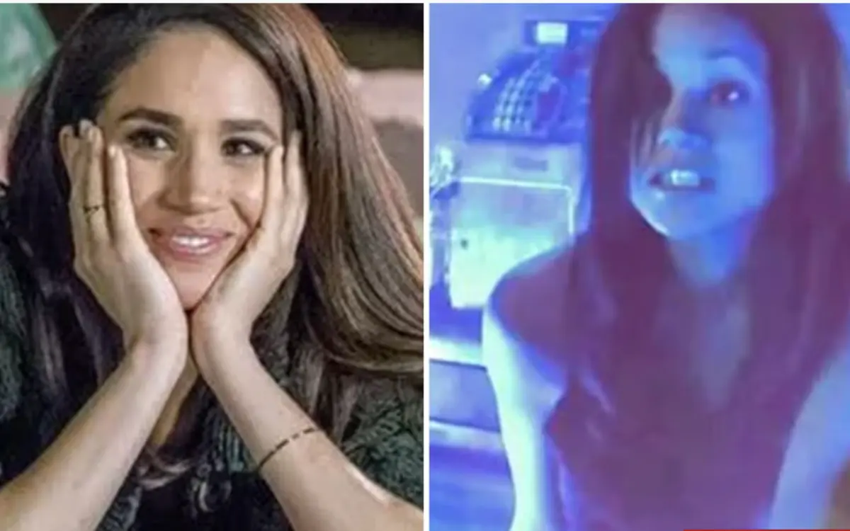 Meghan Markle : ce rôle oublié aux côtés de Robert Pattinson qui refait surface seize ans plus tard