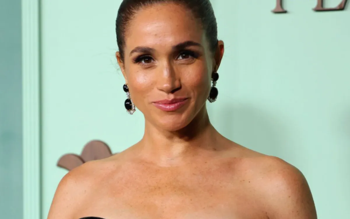 Meghan Markle rompt spectaculairement avec Netflix !