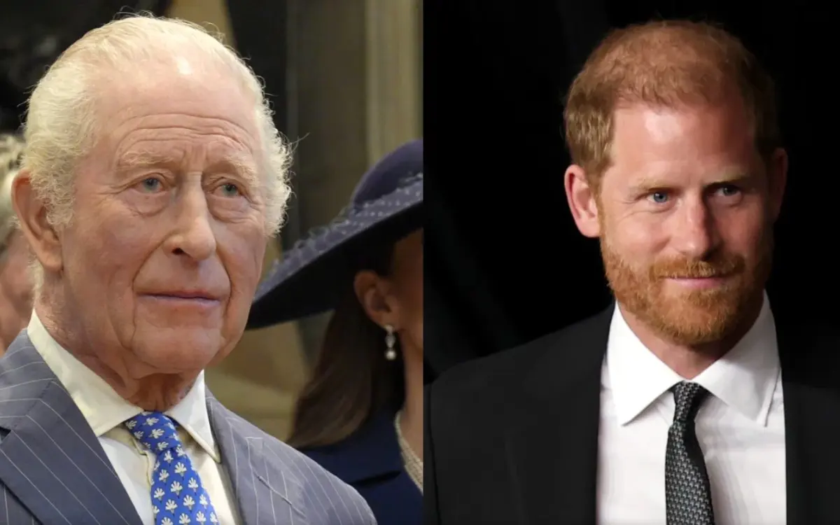 Meghan Markle sceptique après ses retrouvailles privées avec le roi Charles III