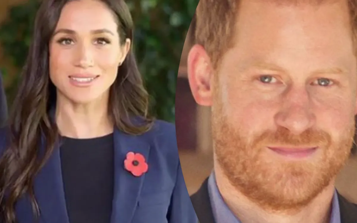 Meghan Markle : « sept années difficiles », ses confidences choquent à Montecito