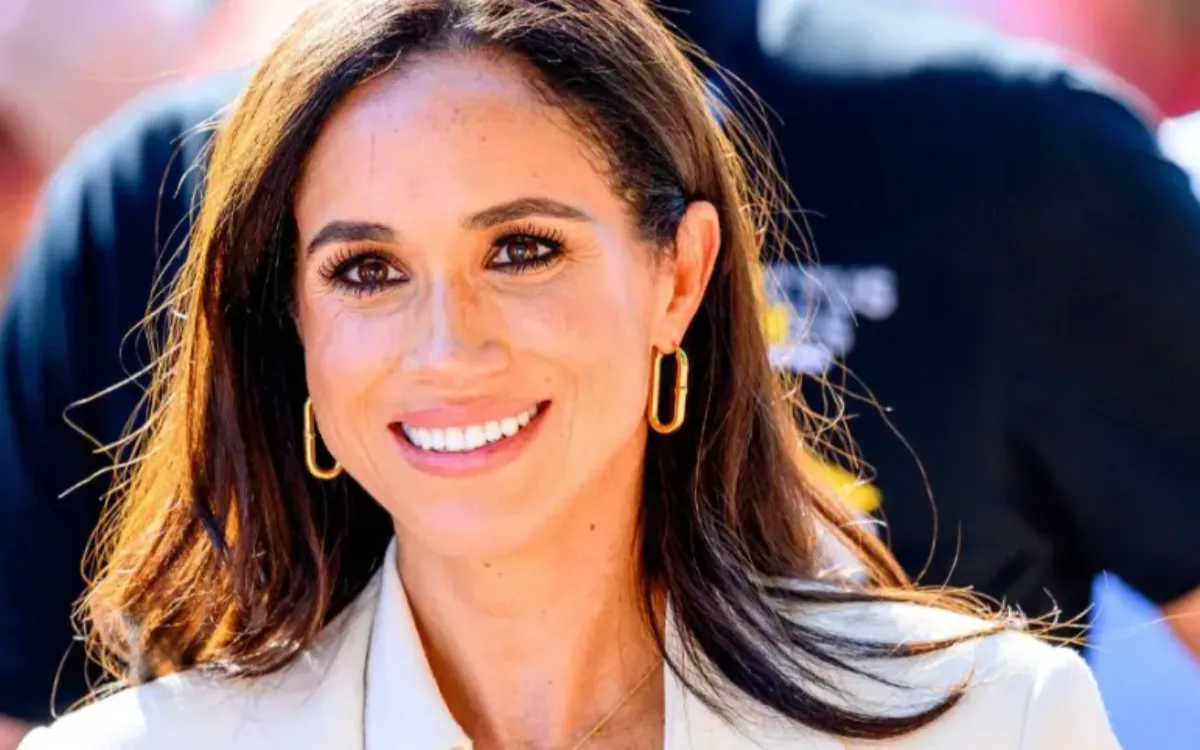 Meghan Markle : « trop de luxe » ? Sa collection de bijoux inquiète pour sa sécurité