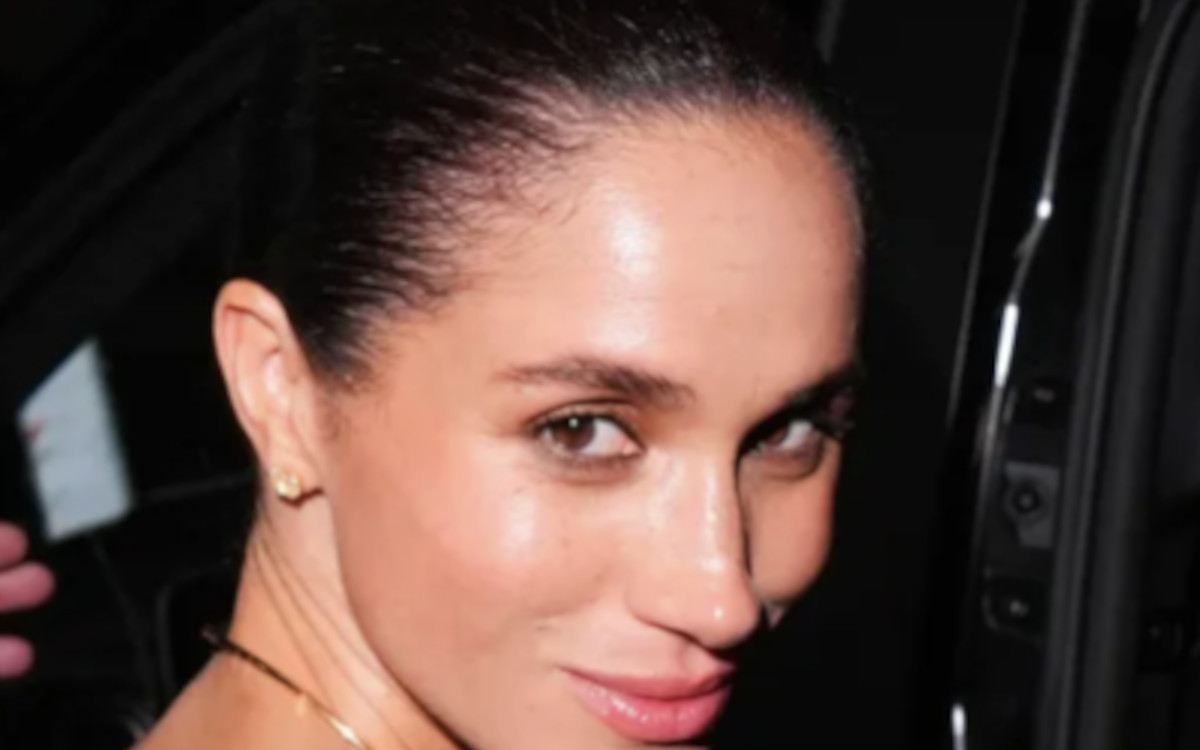 Meghan Markle : un troisième bébé pour 2026 