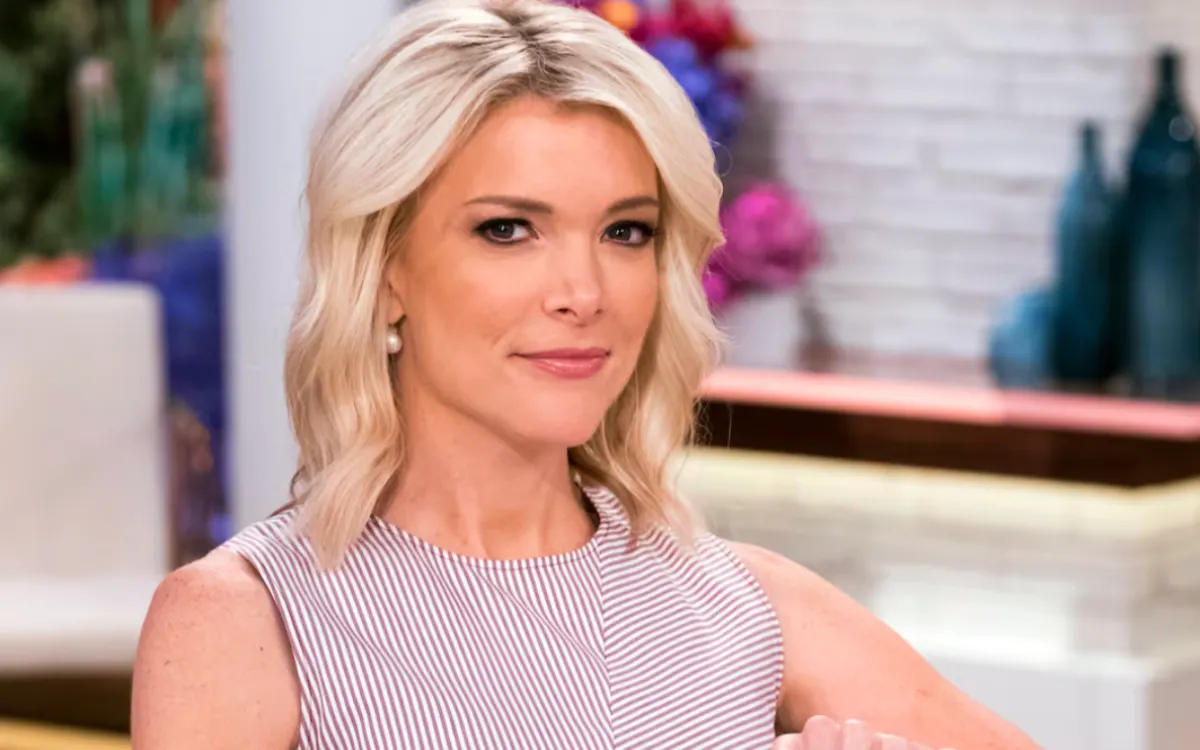 Megyn Kelly démonte Meghan Markle et son mariage avec Harry
