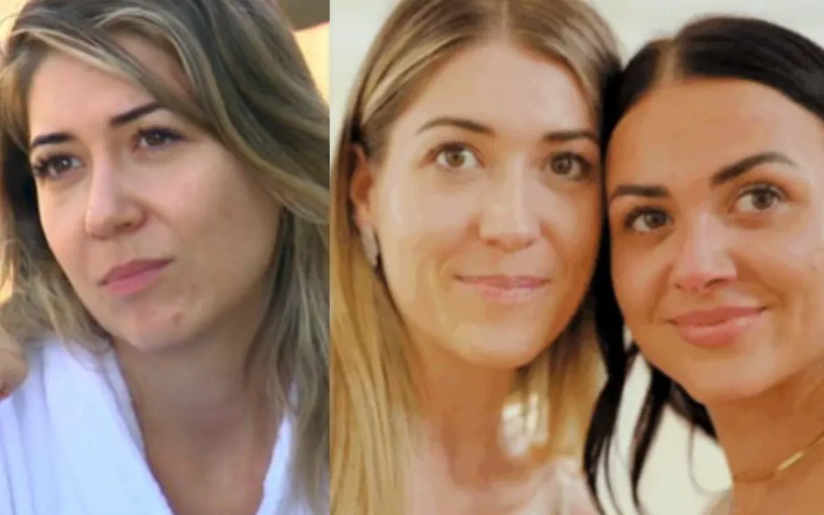 Mélanie (Mariés au premier regard) : « elle m'a appelée en pleurs »… cette scène bouleversante avec sa sœur