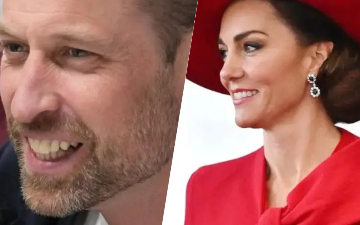 « Même sous la pluie » : Kate Middleton et William imposent une règle radicale à ses enfants