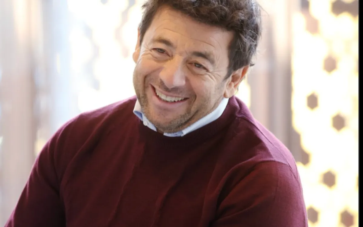 « Donc elles mentent ? » : Patrick Bruel relance la colère des réseaux sociaux