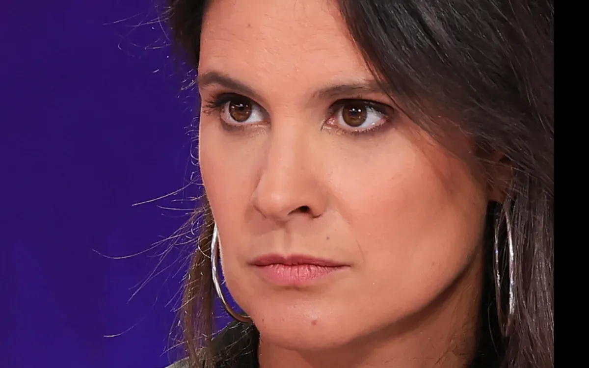 “Merci” : la réaction minimaliste d'Apolline de Malherbe après son triomphe