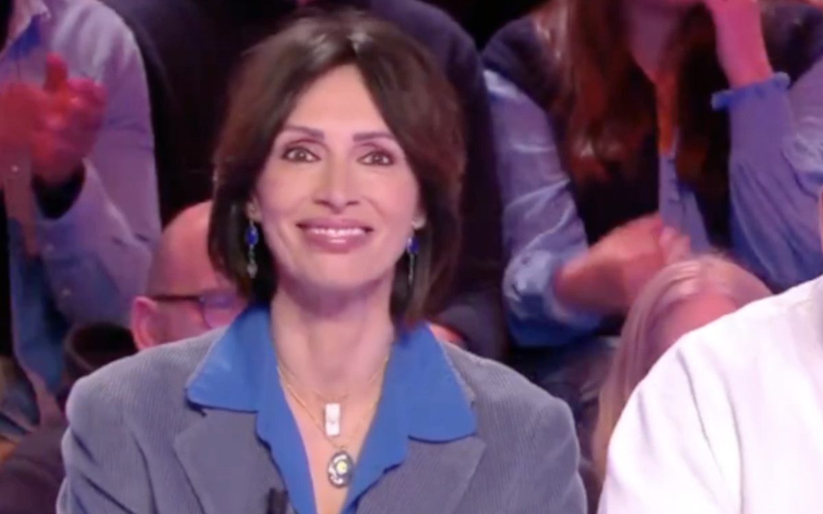 Géraldine Maillet lève le voile sur le calvaire financier de sa maman ! 