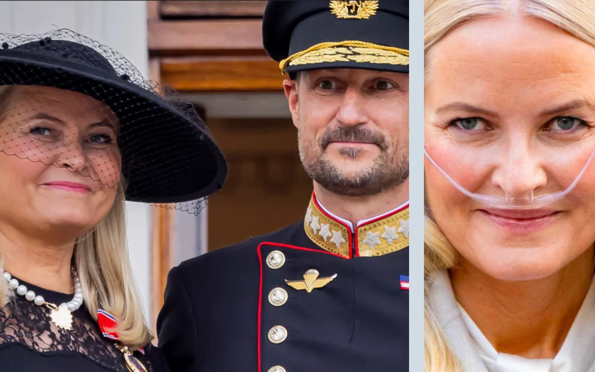 Mette-Marit : après sa greffe, son agenda réserve une vraie surprise