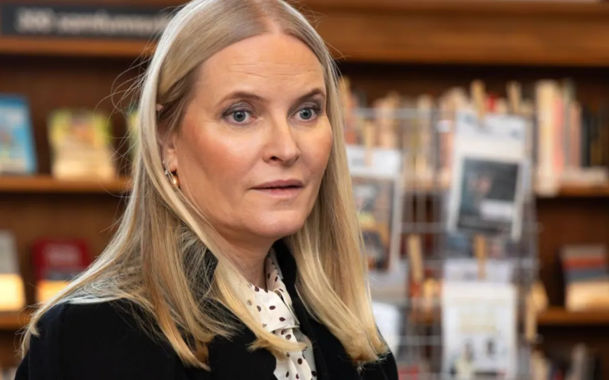 Mette-Marit : après Marius, une nouvelle affaire judiciaire touche sa famille