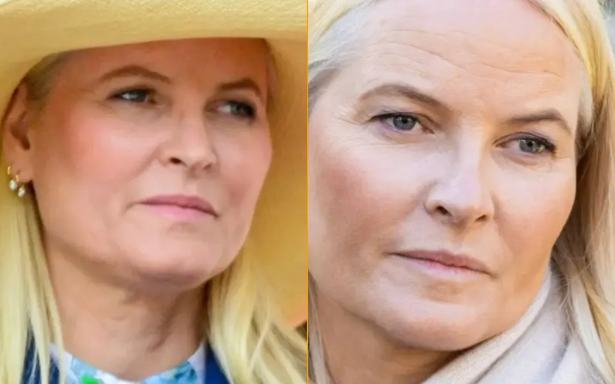 Mette-Marit de Norvège : aggravation majeure de sa maladie pulmonaire