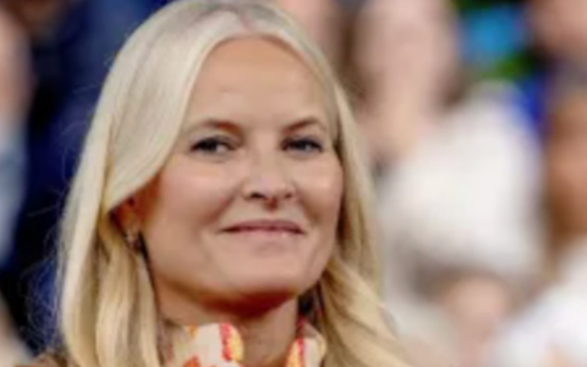 Mette-Marit de Norvège : mea culpa après le scandale Epstein