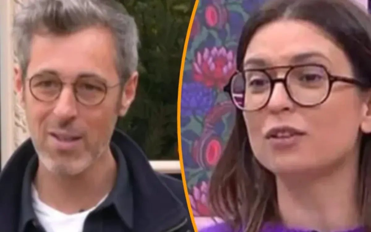 Michaël Goldman part, Lucie Bernardoni en suspens : leur duo touche-t-il à sa fin ?