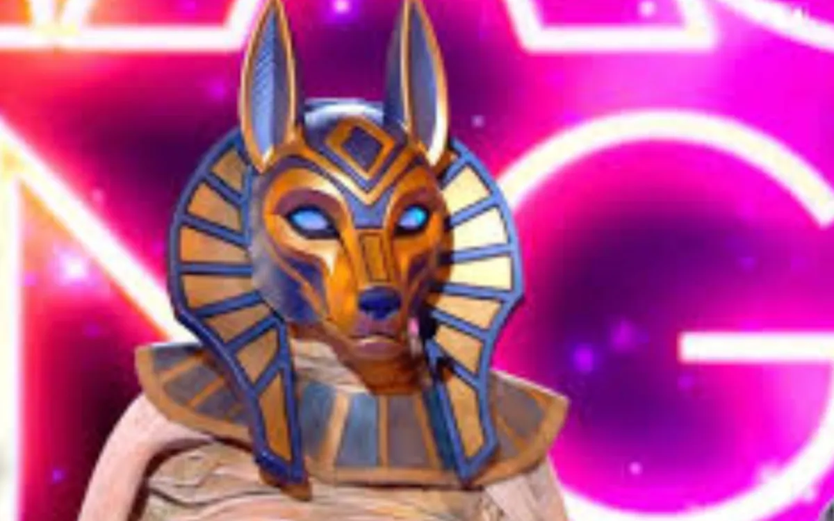 Michael Jones démasqué dans Mask Singer : « Et là, tout le monde a compris »