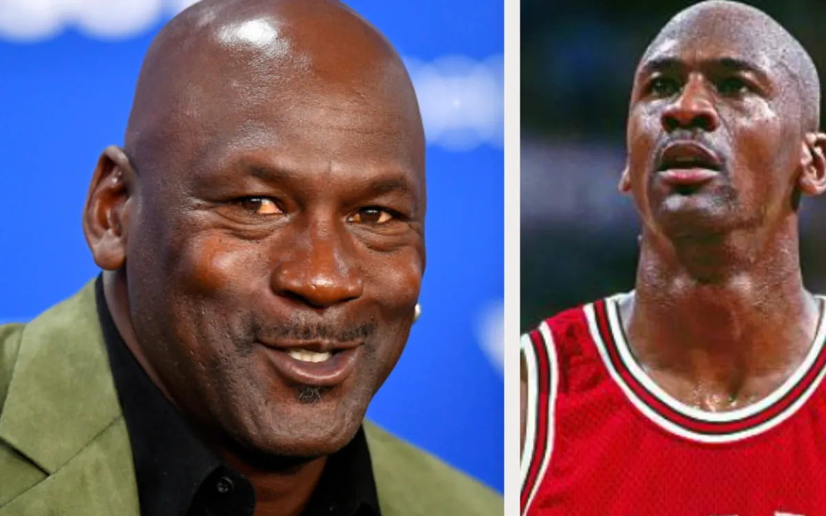 Michael Jordan : derrière ses 10 millions de dollars, une place particulière pour sa mère