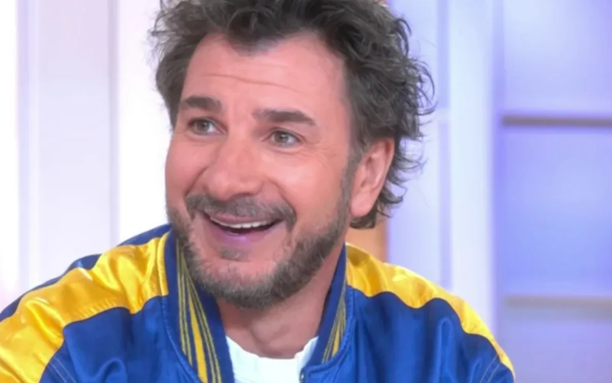 Michaël Youn cambriolé deux fois !