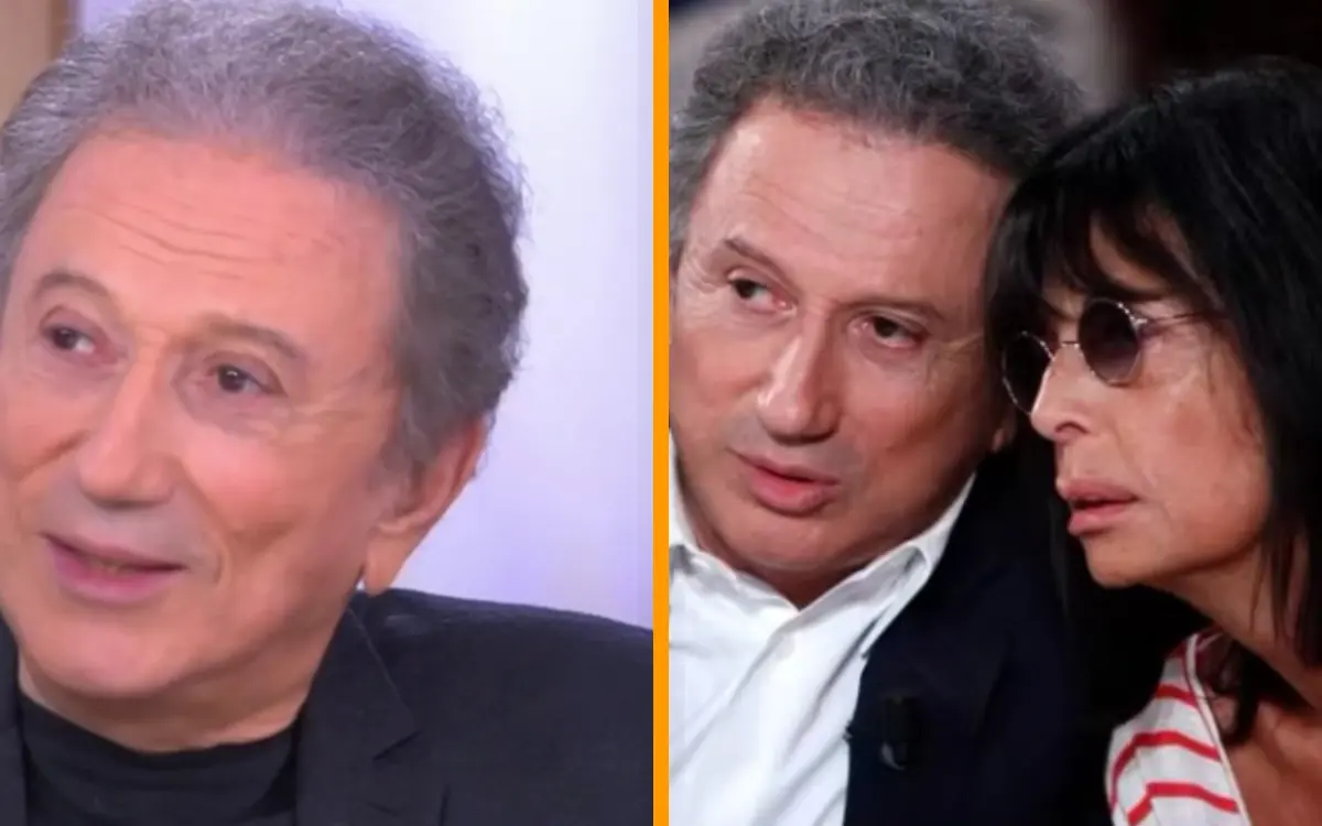 Michel Drucker : les derniers mois éprouvants de sa productrice historique Françoise Coquet