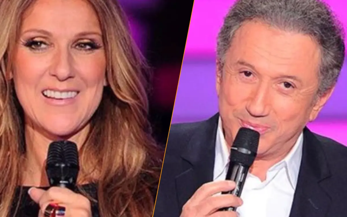 Michel Drucker : pourquoi sa « spéciale Céline Dion » pourrait surprendre les téléspectateurs