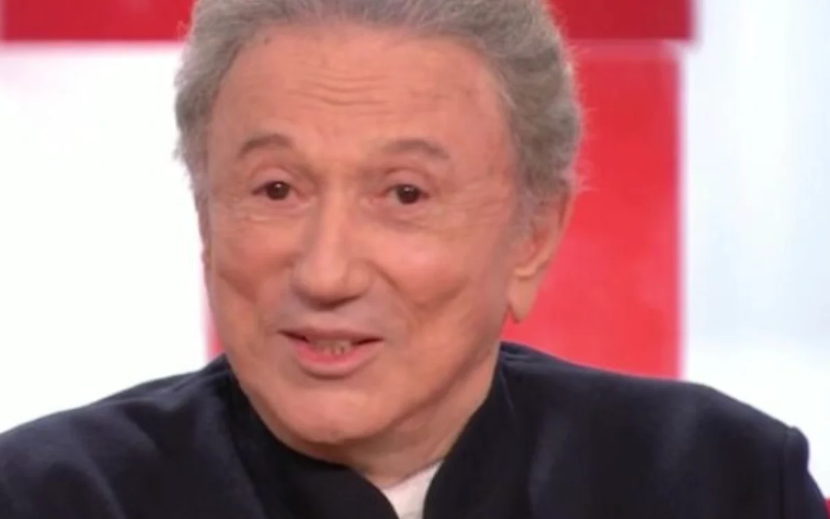 Michel Drucker : son rêve immobilier au Québec refait surface à 83 ans