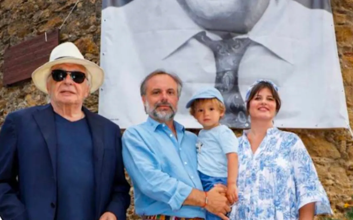 Michel Sardou : « Rarement vu dans un tel état », l'immense surprise lors d'un hommage à son père