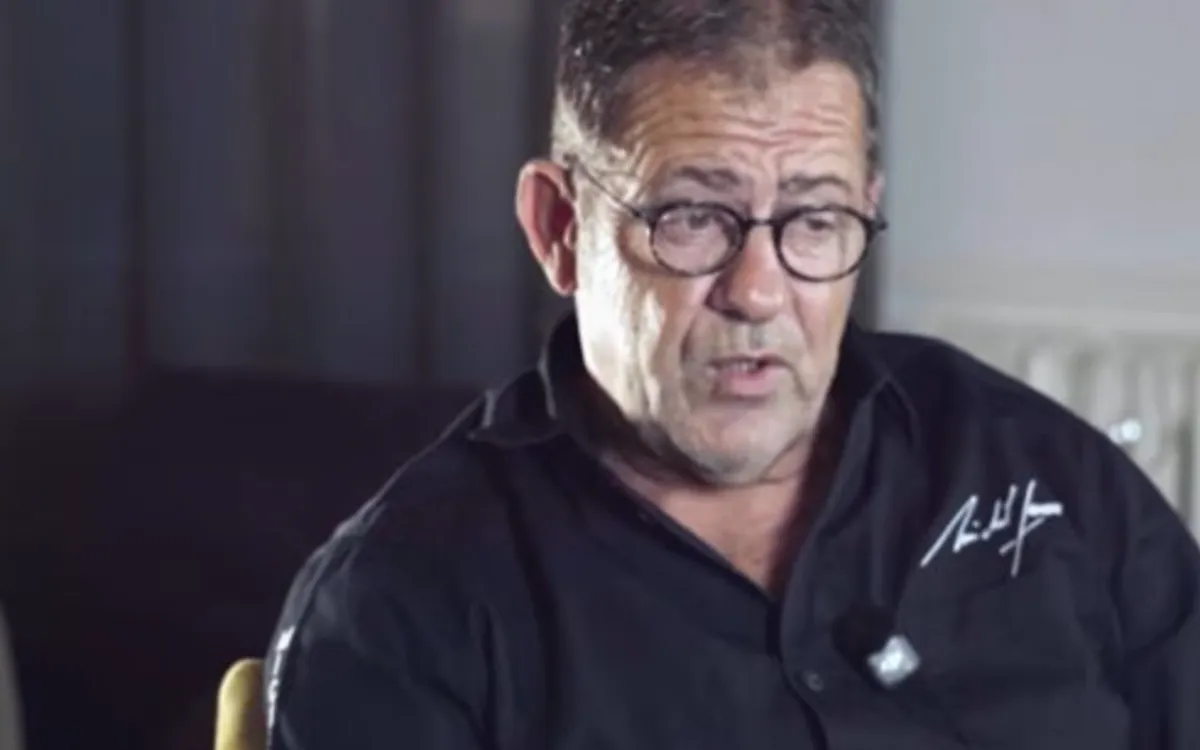Michel Sarran a perdu un million d'euros : l'erreur derrière son projet avec ses filles