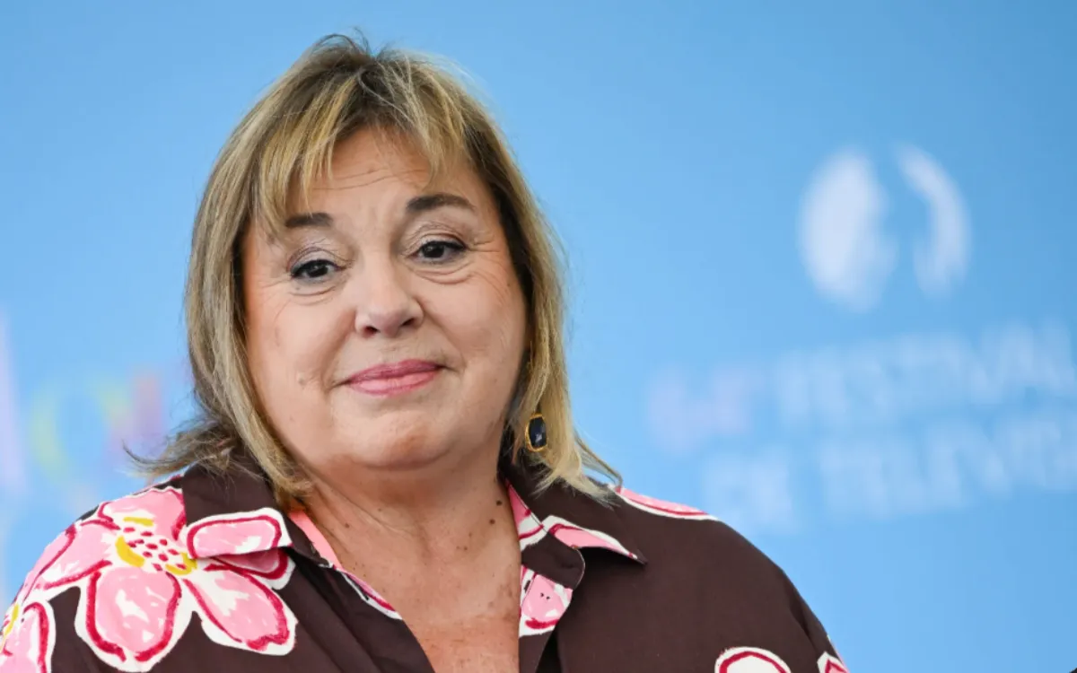 Michèle Bernier : France 3 avait déjà fait son choix, un chiffre vient lui donner raison