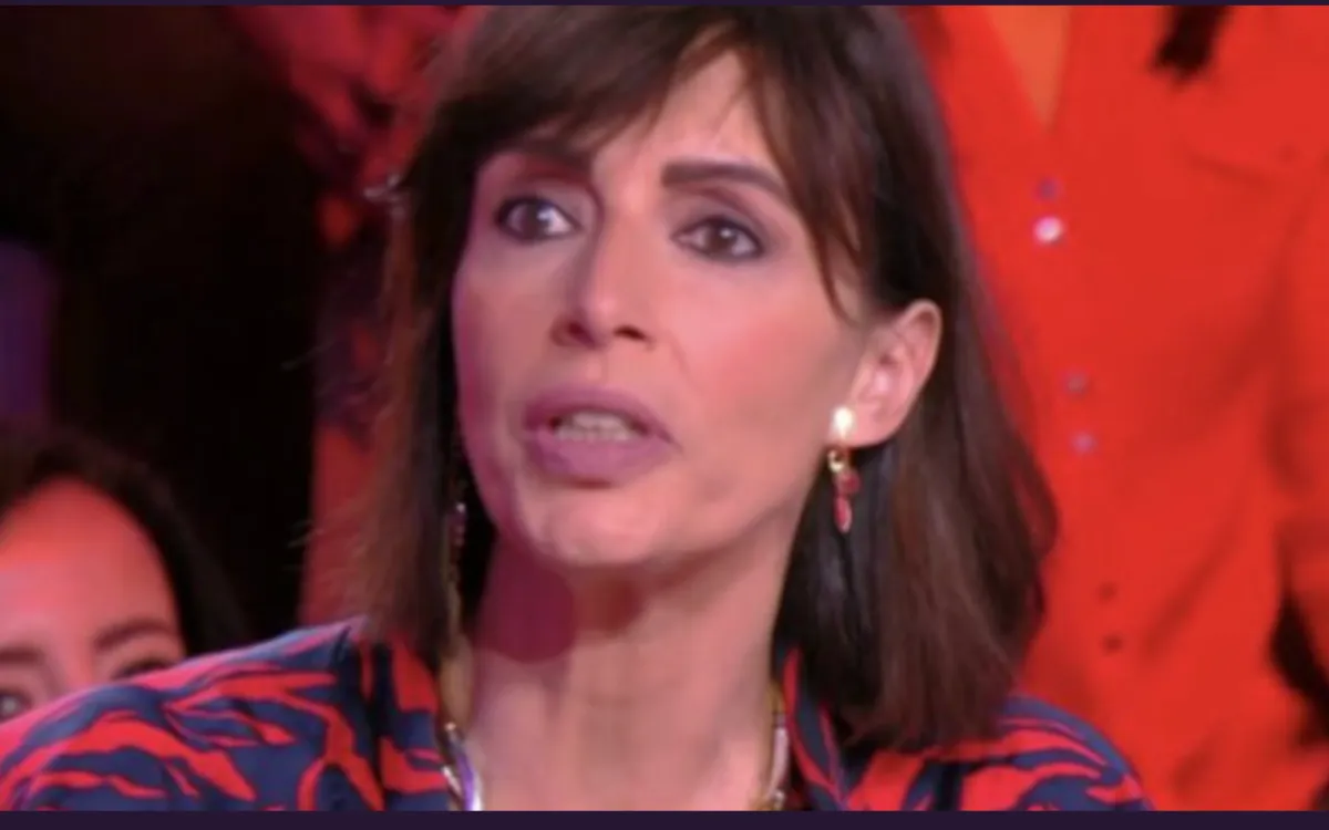 « Mille bonheurs pour tes princesses » : Géraldine Maillet craque pour Kelly Vedovelli
