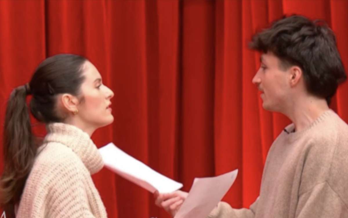 Mini-clash à la Star Academy ! Jeanne « vexée » par une blague de Léo 