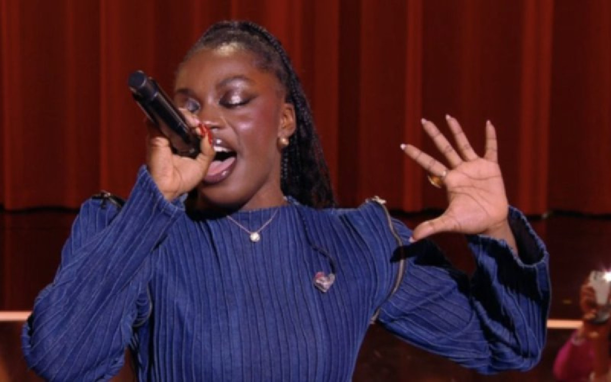 Star Academy : mobilisation pour Sarah avant le prime, la Côte d'Ivoire en première ligne ! 