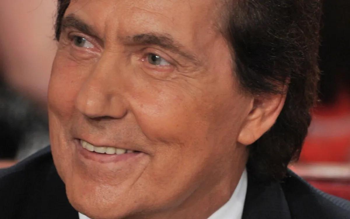 « Mon papa est parti » : l'hommage déchirant après la mort de Frank Michael