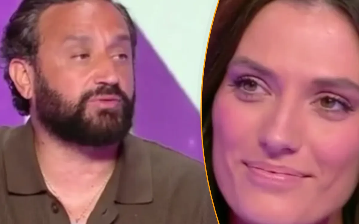 « Le monde se tait » : Cyril Hanouna lâche une révélation fracassante sur Shana Loustau