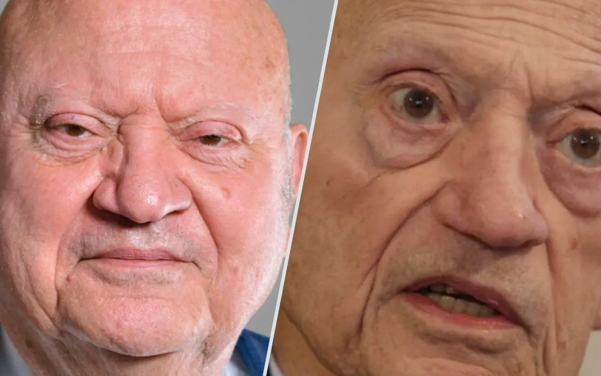 Mort d'André Santini, réélu sans campagne, son état inquiétait déjà