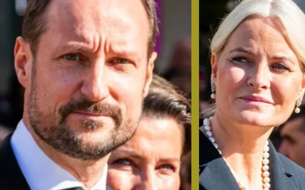 Mort d'Harald V : pourquoi Haakon n'hérite pas vraiment d'un empire financier