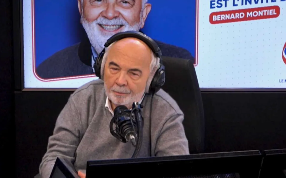 Mort d'Isabelle Mergault : Gérard Jugnot révèle un secret sur sa maladie