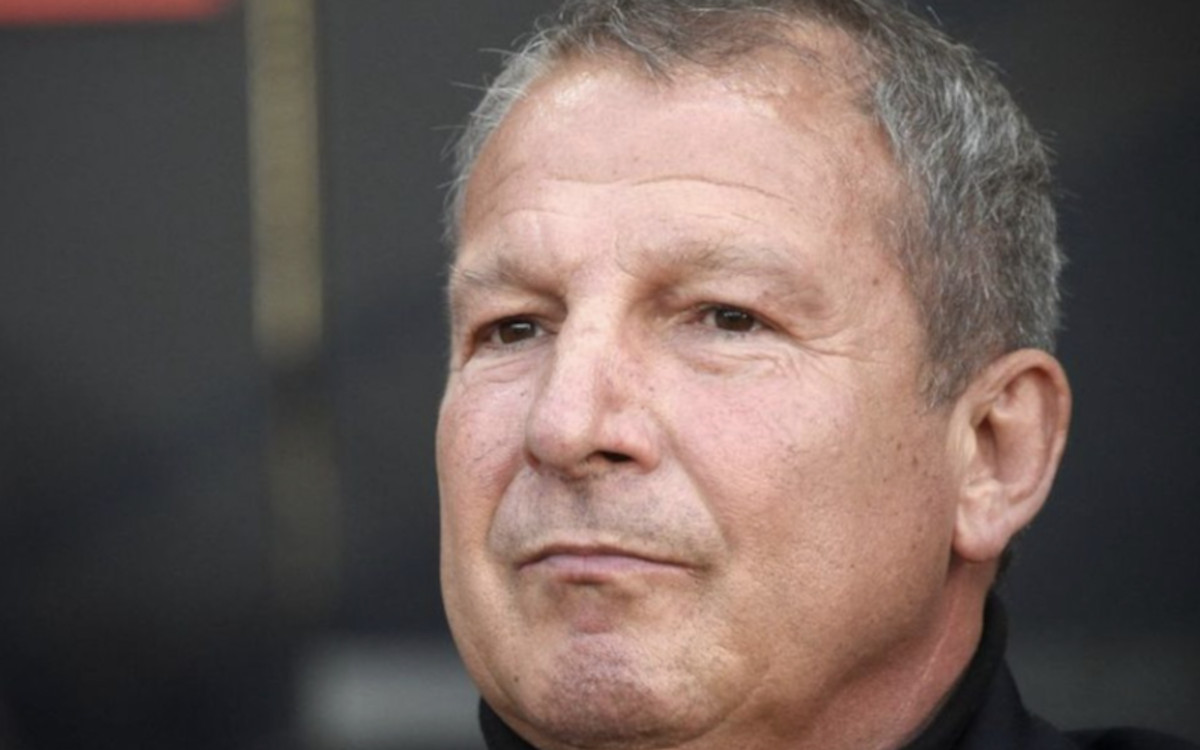 Adieu à Rolland Courbis : mort d'un décès d'une figure légendaire 