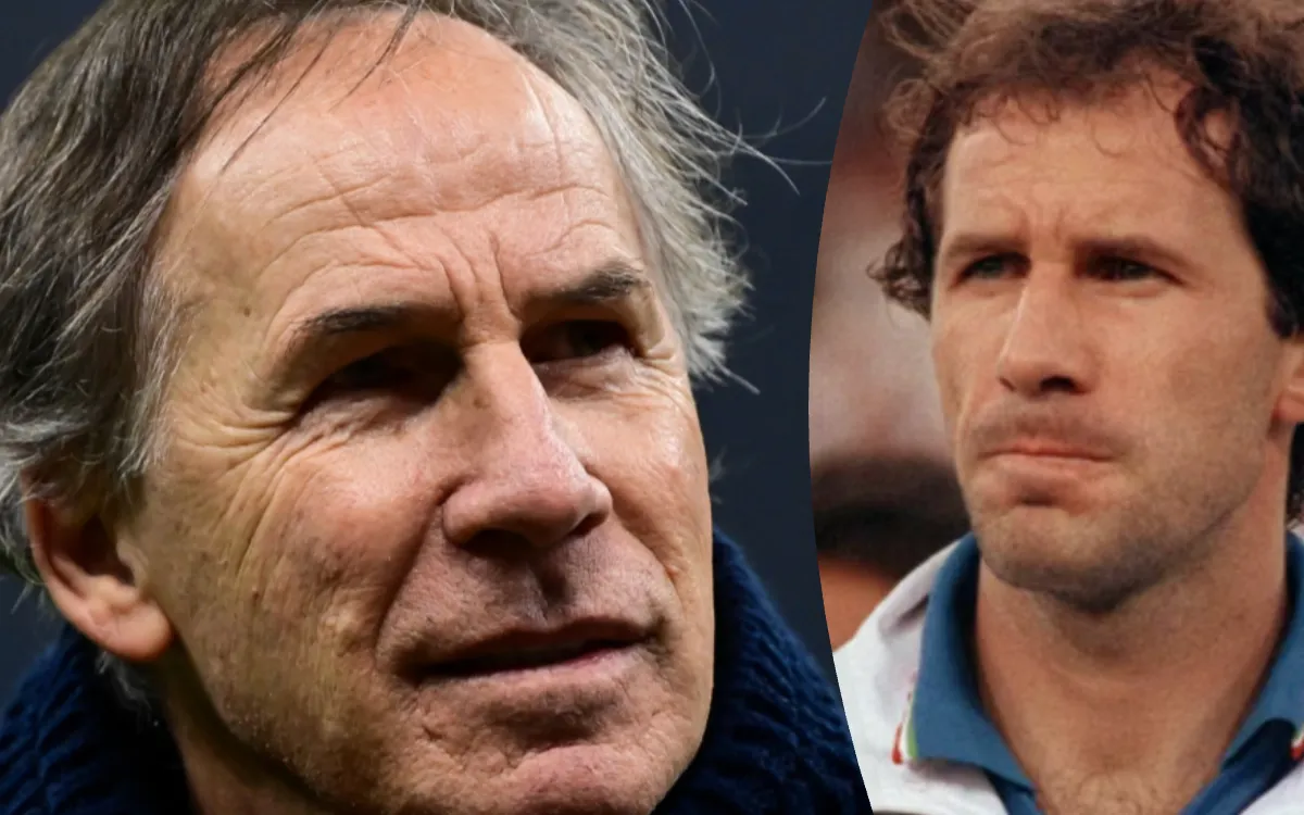 Mort de Franco Baresi : le mal silencieux qui a emporté la légende italienne