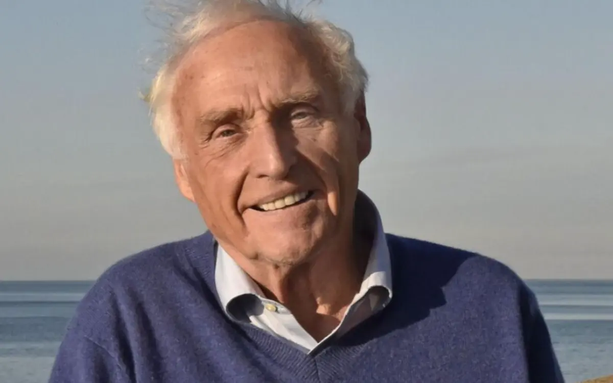 Mort de Jean-Marc Sylvestre : pourquoi ses proches ont découvert son cancer si tard