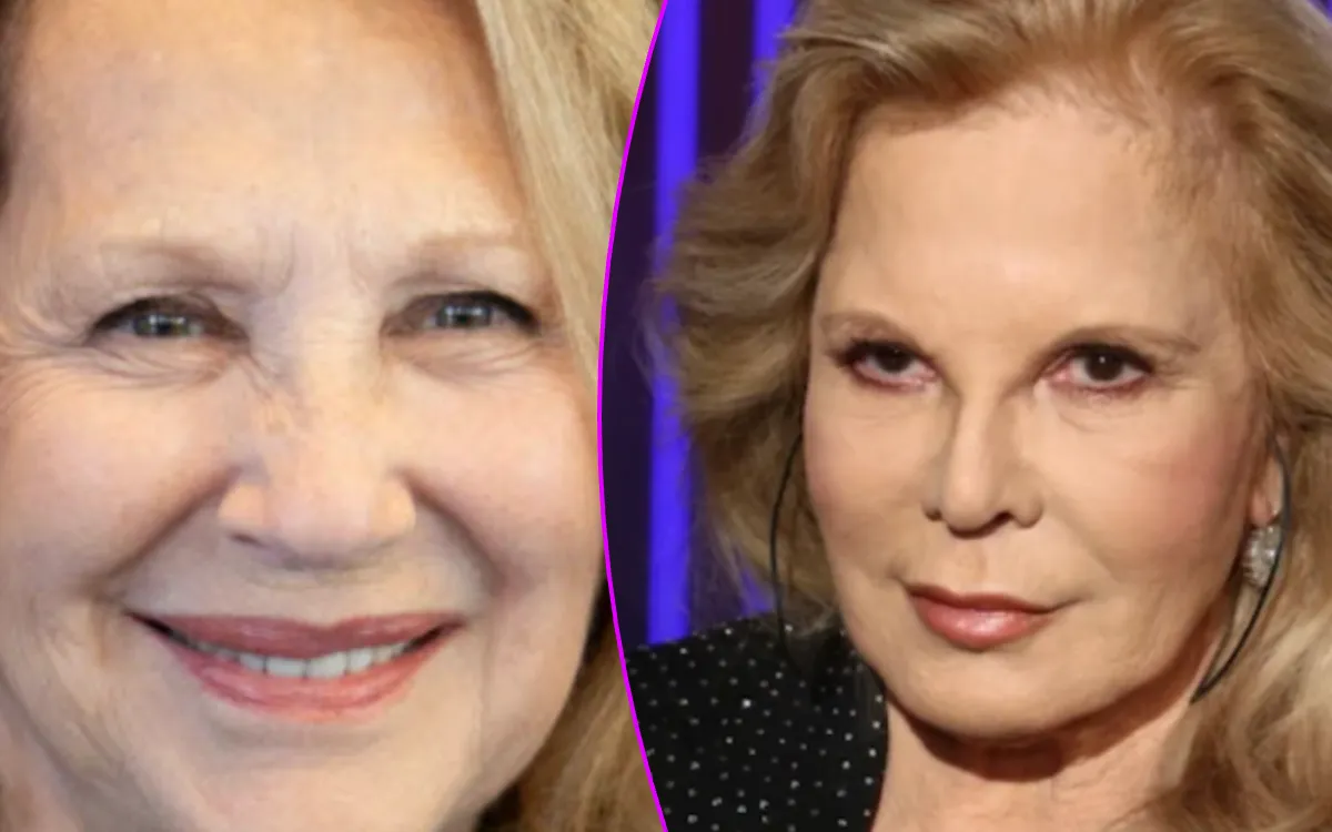 Mort de Nathalie Baye, ce lien discret qui l'unit à Sylvie Vartan