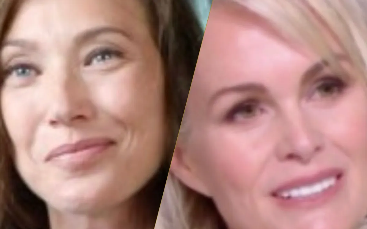 Mort de Nathalie Baye : pourquoi Laeticia Hallyday a choisi de garder le silence ?