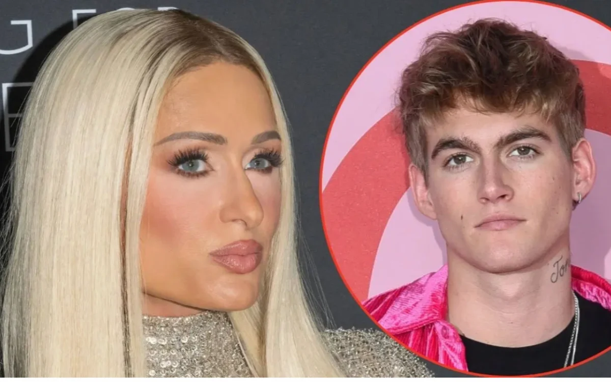 Mort de Presley Gerber : les mots très personnels de Paris Hilton pour son ami