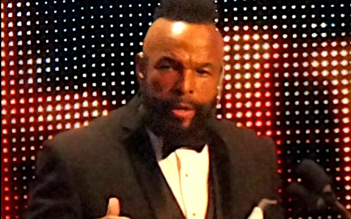 Mr. T : son documentaire Netflix devait le célébrer, il le qualifie de « nul »