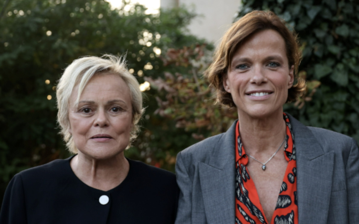 Muriel Robin et Anne Le Nen ciblées par un home-jacking 