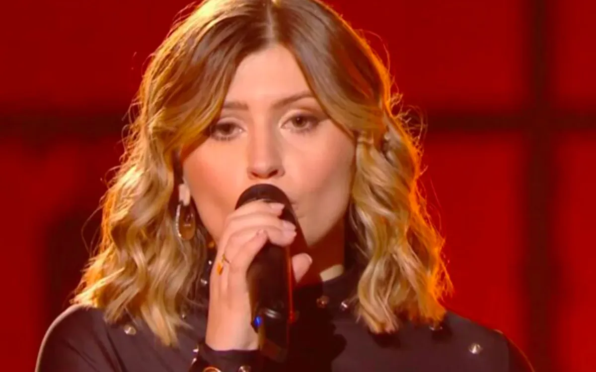 De la musique au 7e art : combien pourrait rapporter le nouveau pari de Marine (Star Academy) ?