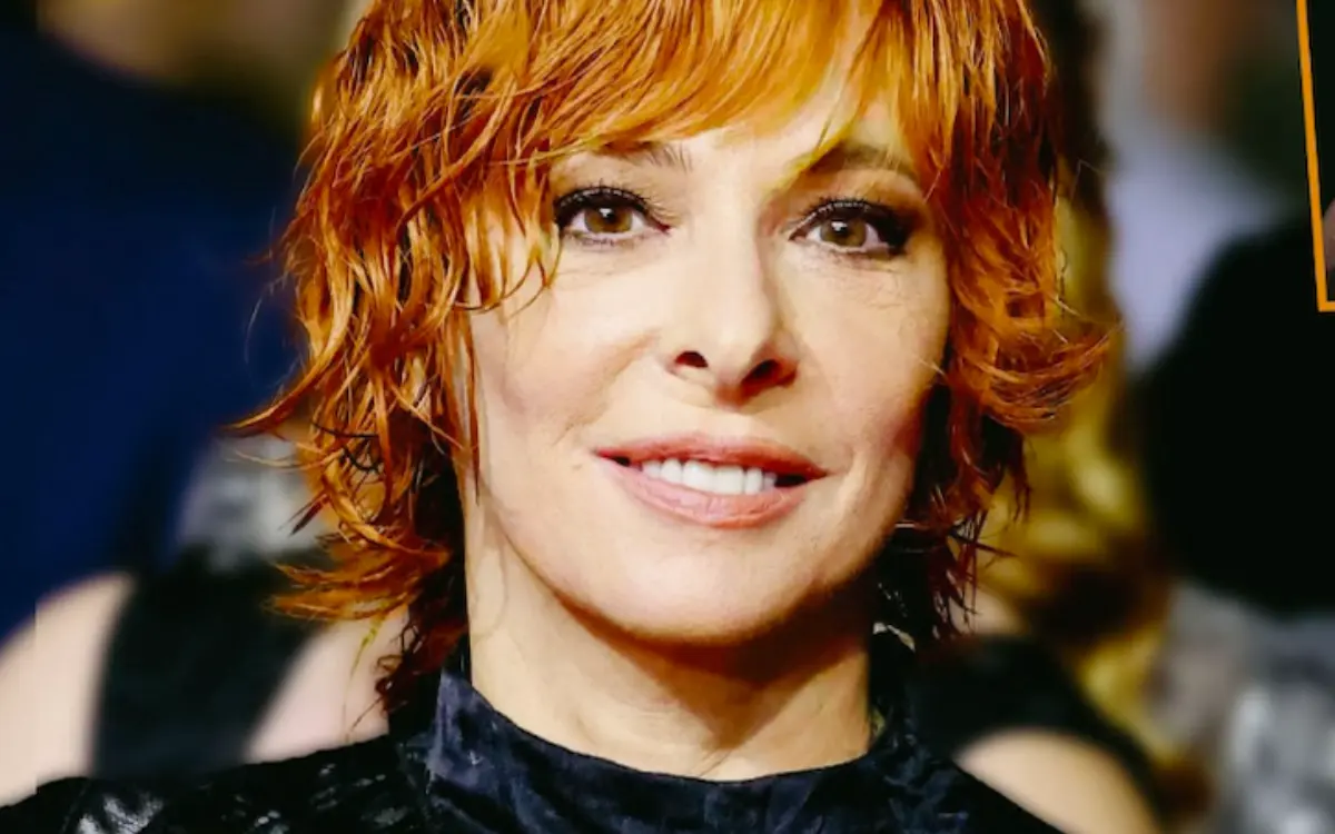 Mylène Farmer : ce que l'on sait de son mystérieux projet Égrégore