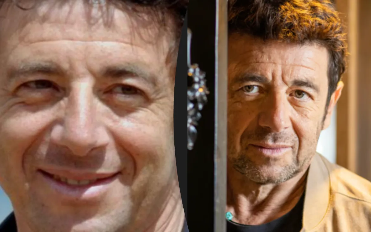 « Il n'a pas la tête à ça » : Patrick Bruel face à une ambiance glaciale au théâtre