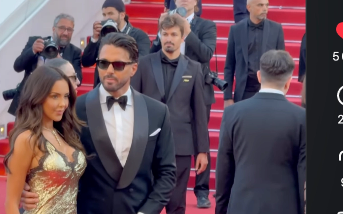 Nabilla et et Thomas Vergara « Je m'en rappellerai toujours », souvenir émouvant refait surface à Cannes